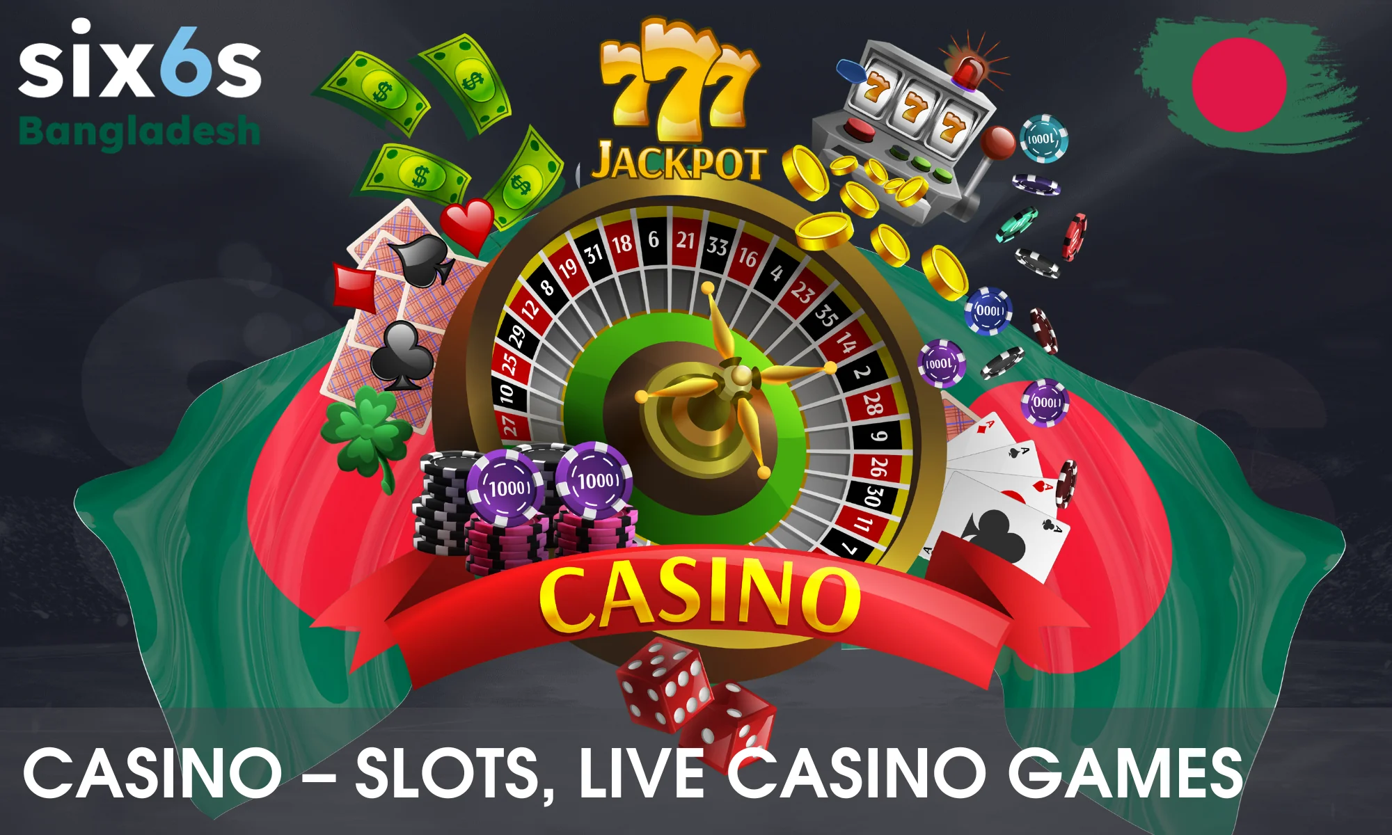 The Best 10 Examples Of Online casino trends in India
