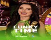 Funky Time