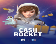 Cash Rocket